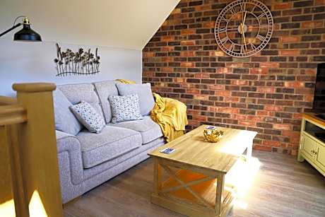 Bakers Cottage