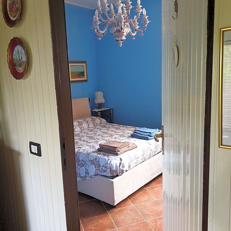 B&B Villa Giardini Susanna