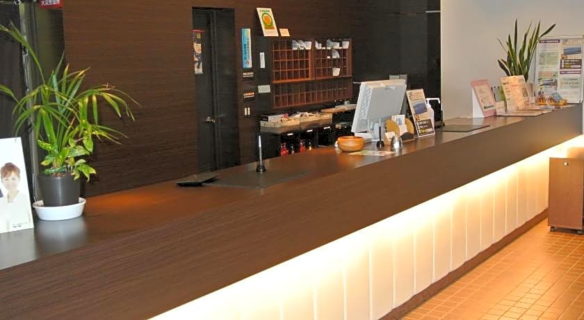 Hotel Biwako Plaza