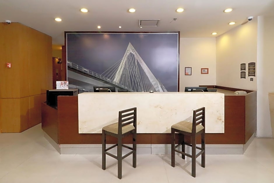 Staybridge Suites Guadalajara Expo By IHG
