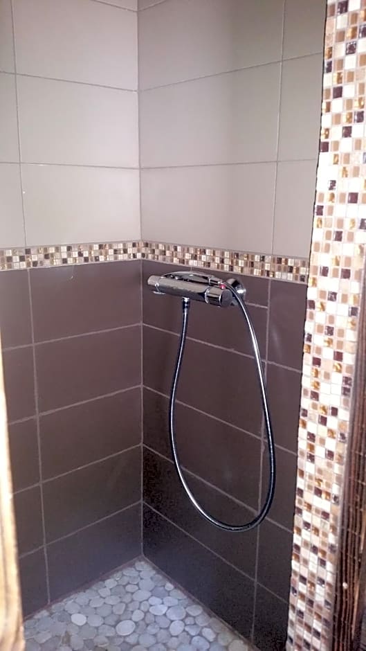 Chambres d'Hôtes Chalet de la Source