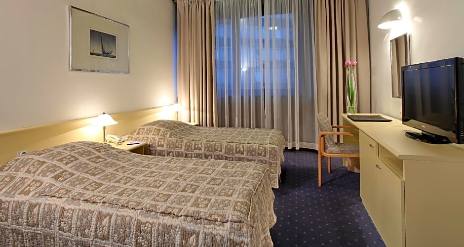 Hotel Slavija Garni