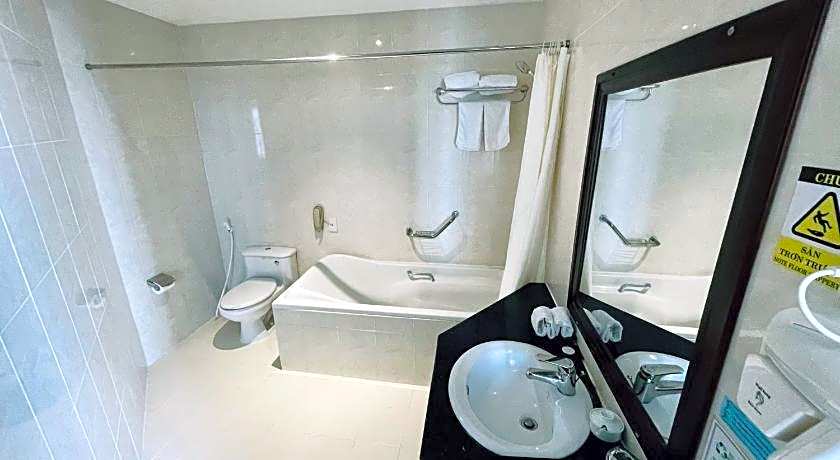 Saigon Phu Yen Hotel