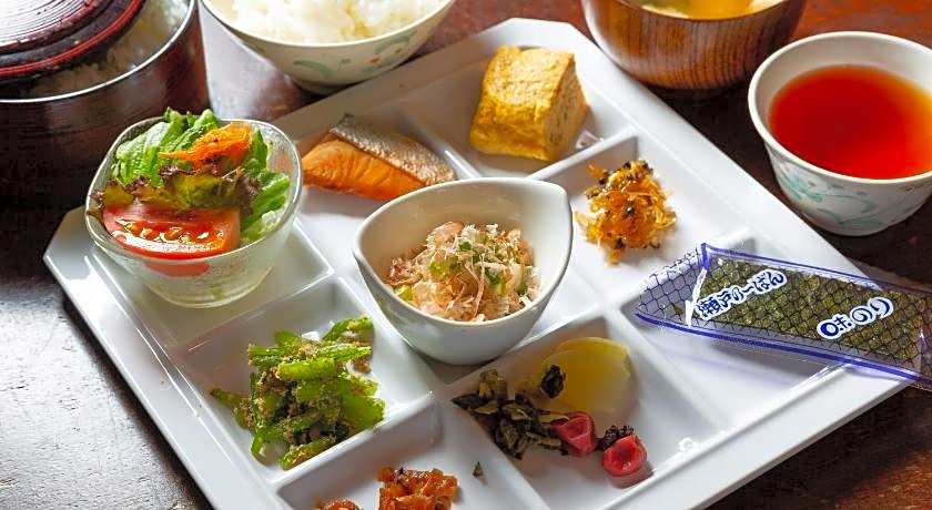 Business Hotel Hanaya