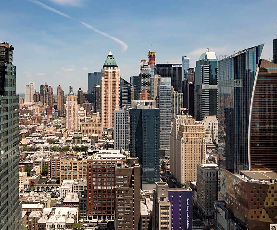 Aliz Hotel Times Square