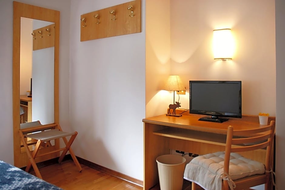 Albergo Centrale