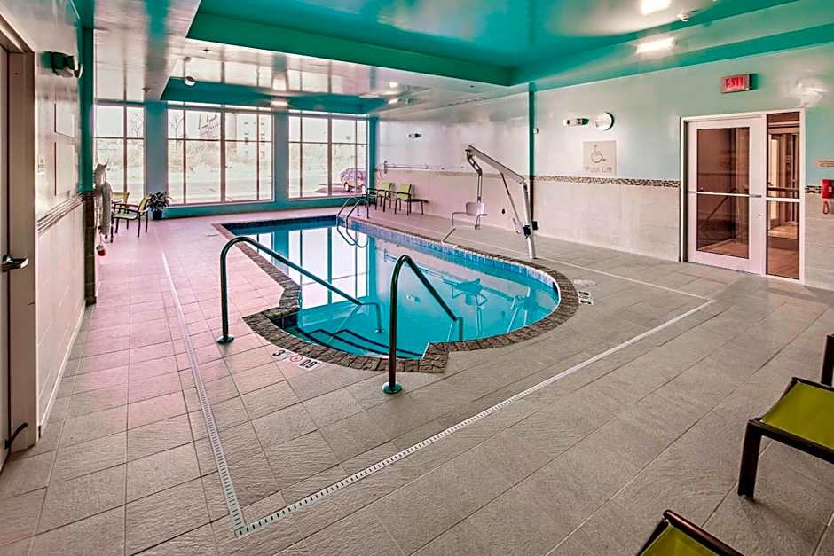 SpringHill Suites by Marriott Dayton Vandalia