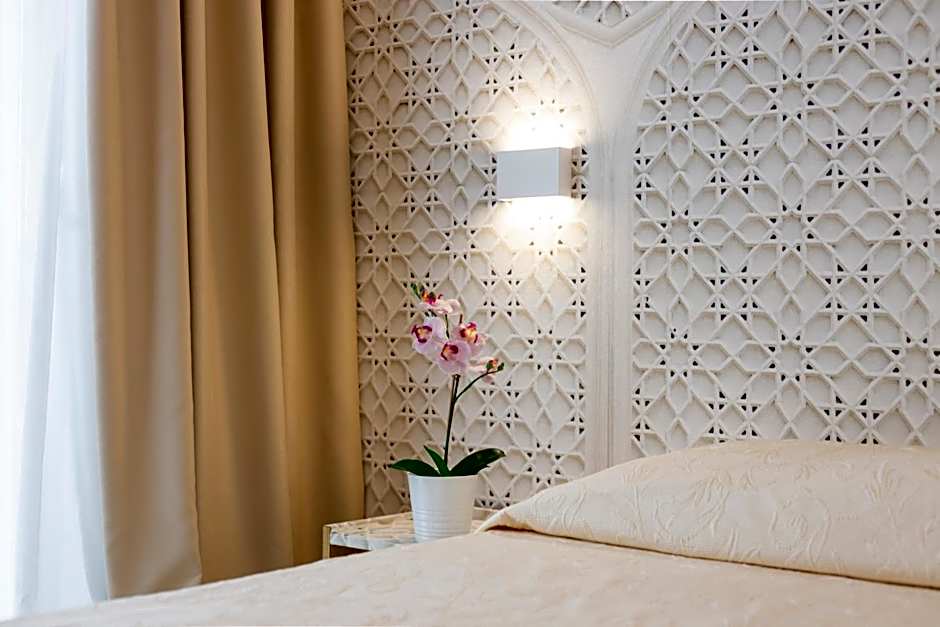 Sirena Boutique Hotel