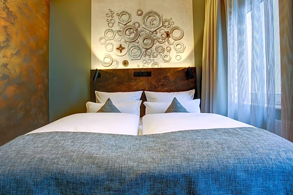 Trip Inn Boutique Essen City