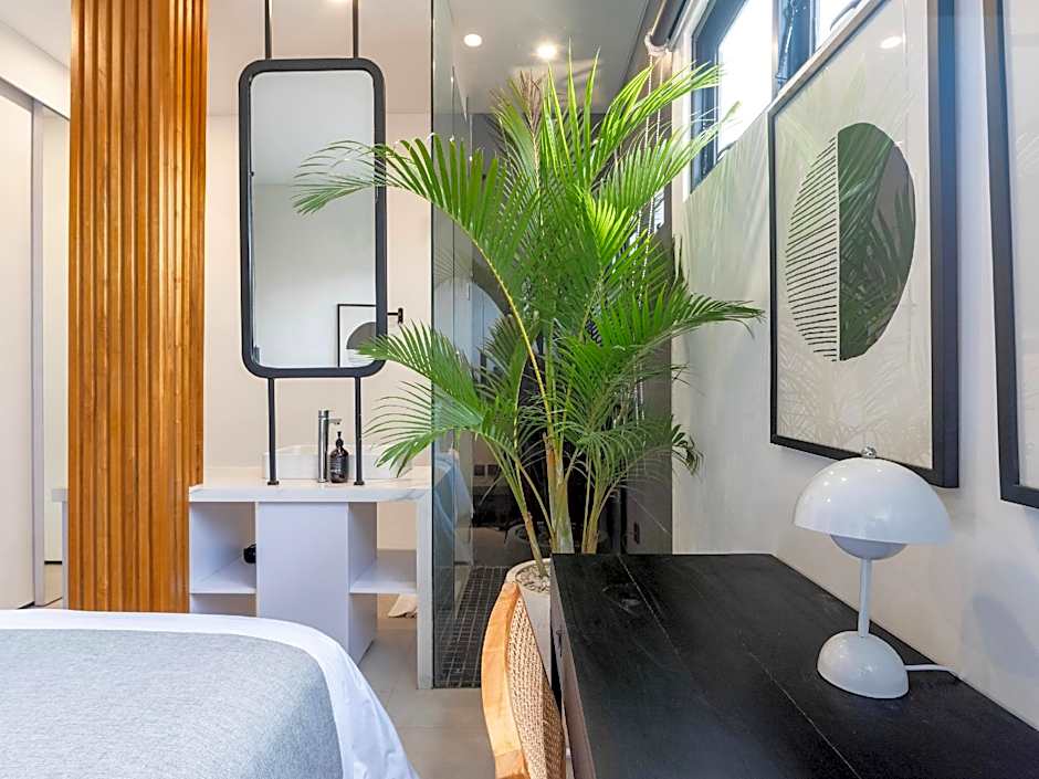 Berawa Living Managed by CPM Bali