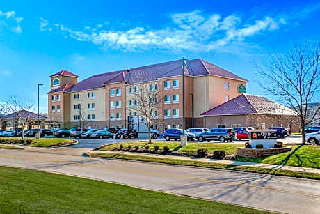 La Quinta by Wyndham Indianapolis Airport Plainfield