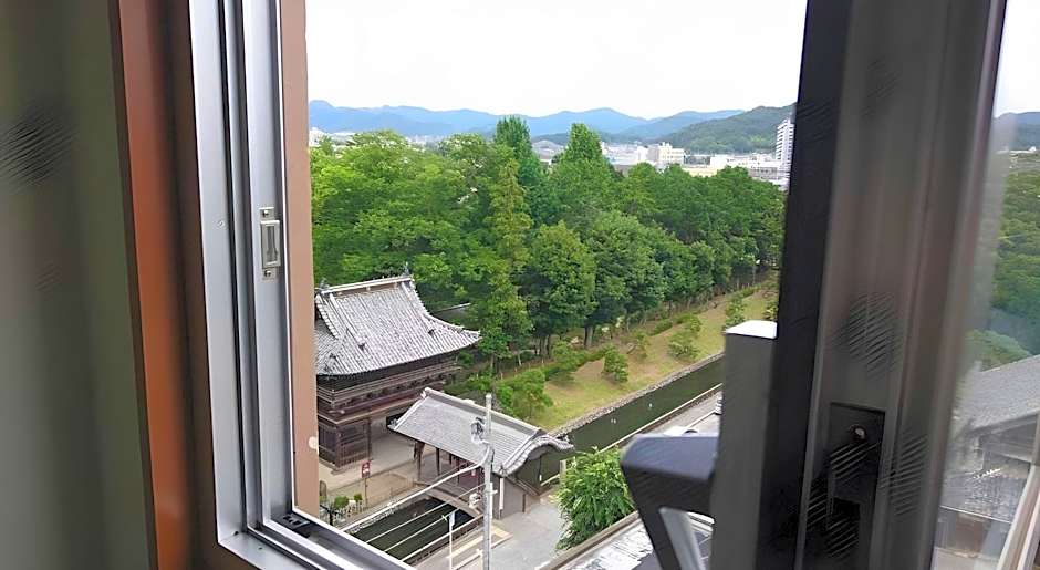 Hotel Wakasa