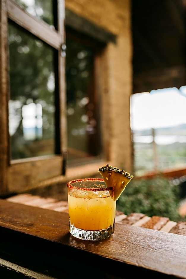 Tapalpa Country Club Hotel