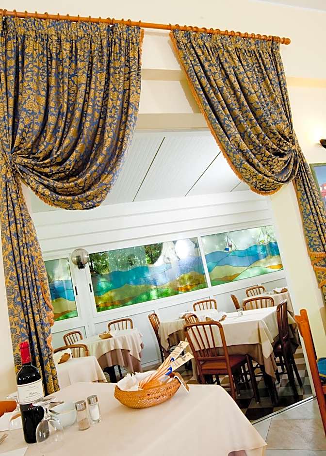 Hotel Roma