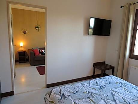 Small Double Room