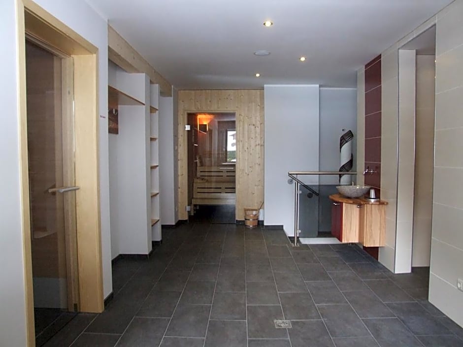 Appartement Erlengrund