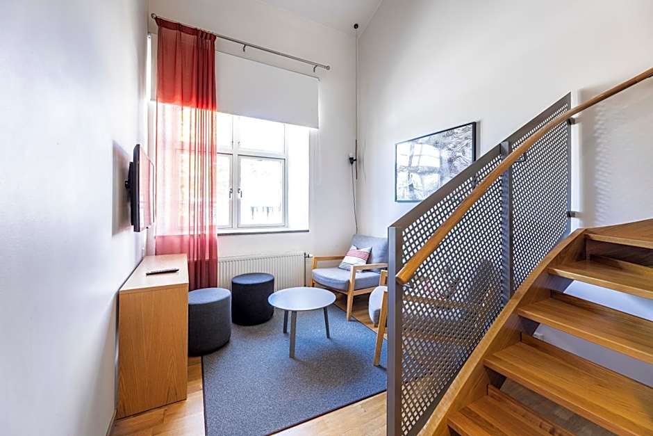 Thon Partner Hotel Dockyard
