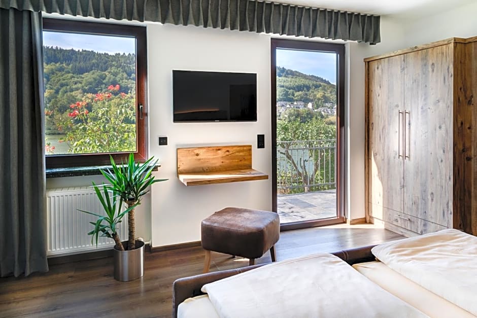 Hotel garni "Café im Hamm"