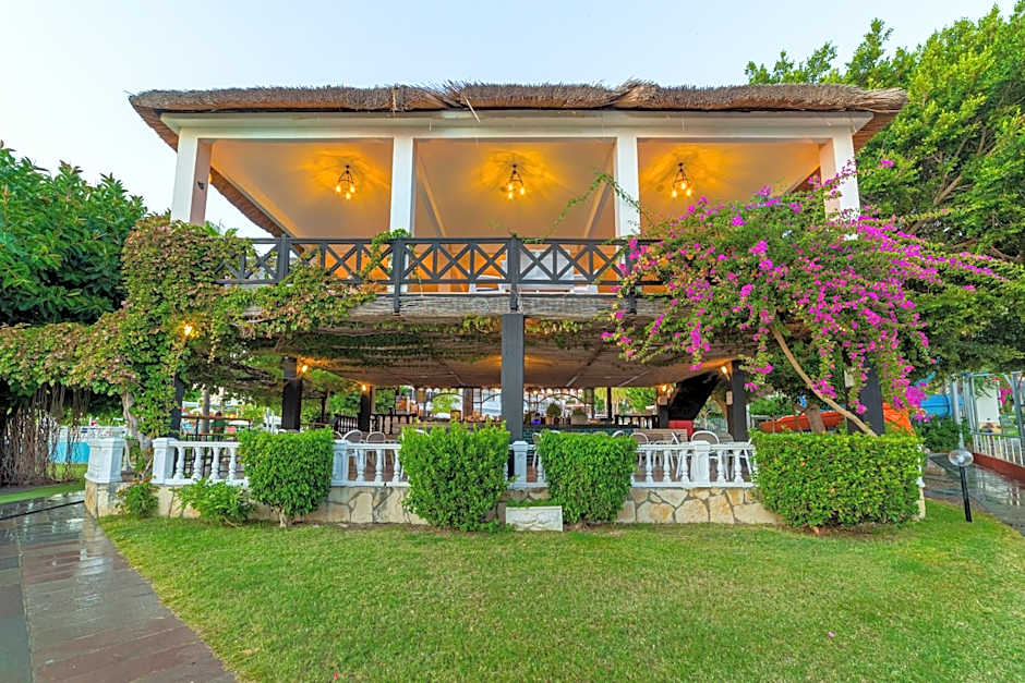 Justiniano Club Alanya