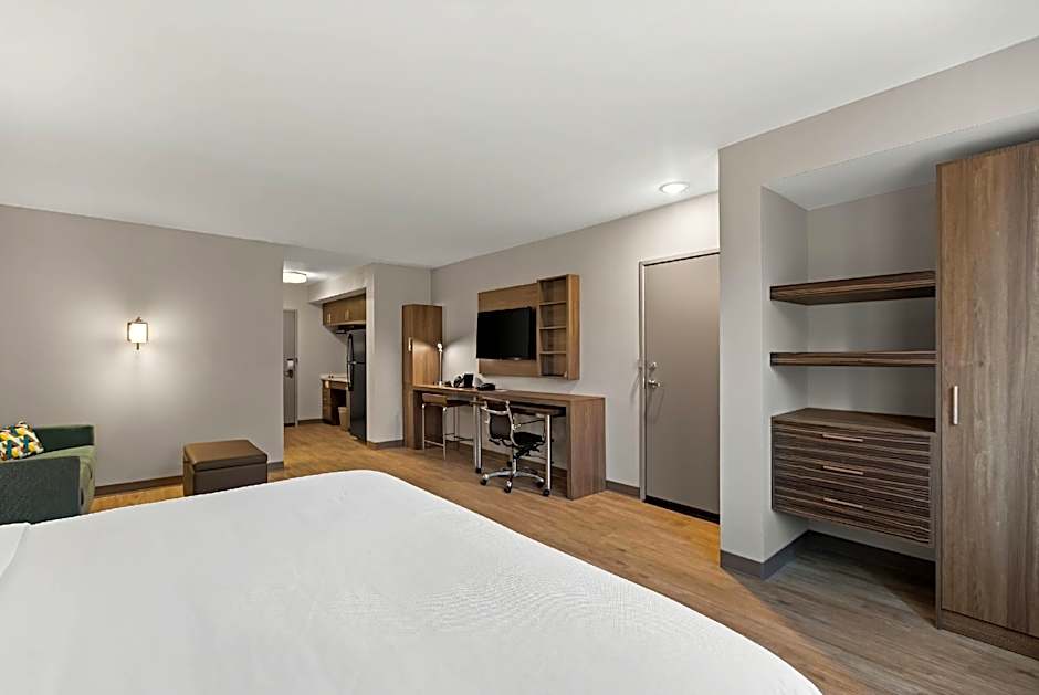 MainStay Suites Gatlinburg Downtown Area