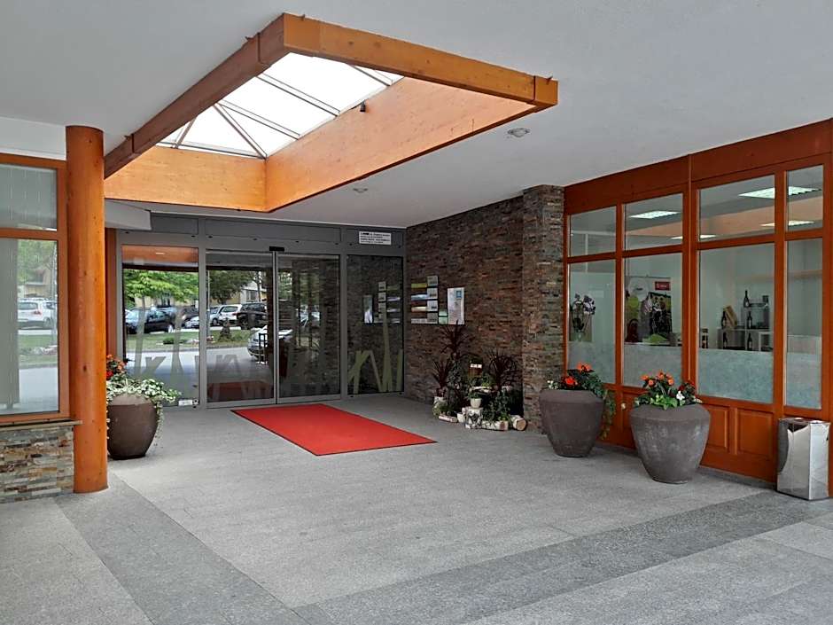 Terme Zreče – Hotel Atrij