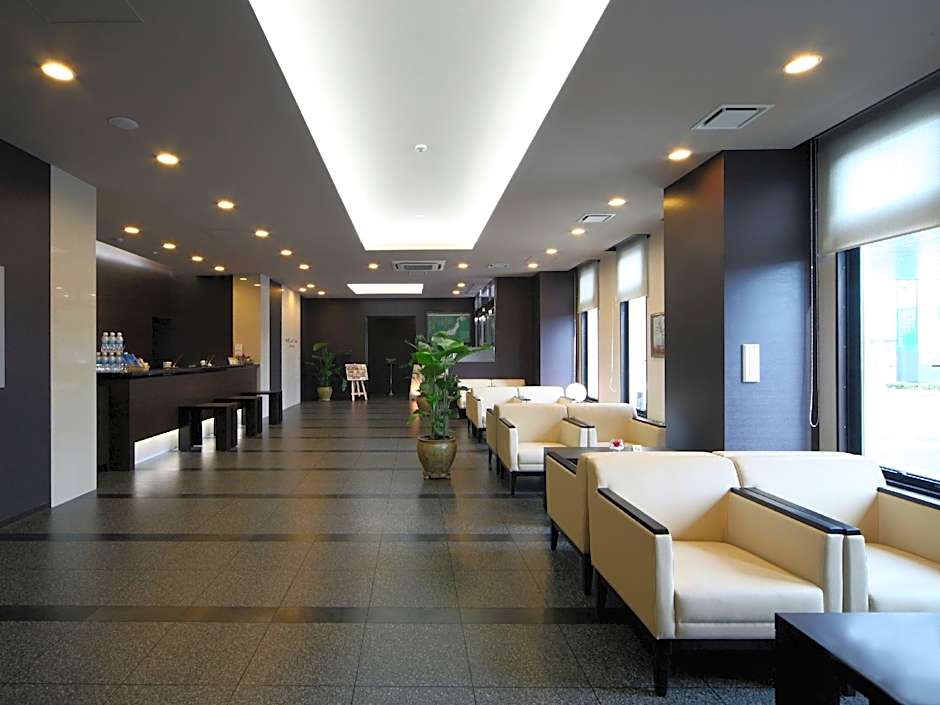 Hotel Route Inn Marugame