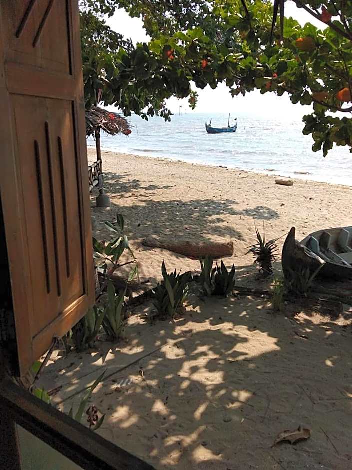 Villa Isabella Putri B&B