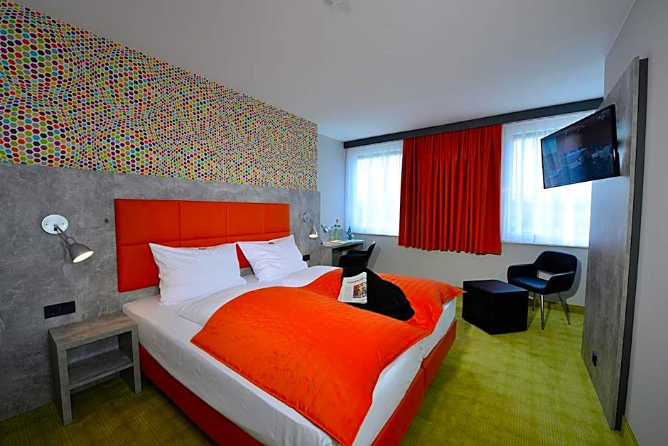 SleepySleepy Hotel Gießen