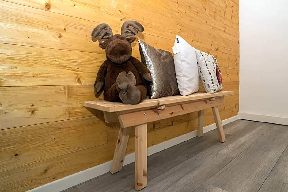 Apartmentvermietung Ingrid Bolkart - Vöhlino 2