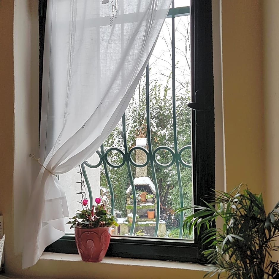 Il Casolare del Medio Olona