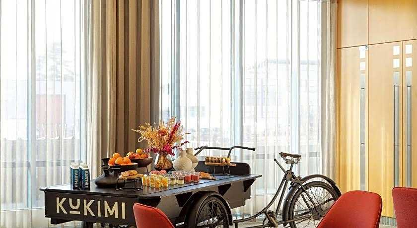 Ramada by Wyndham Amsterdam Airport Schiphol