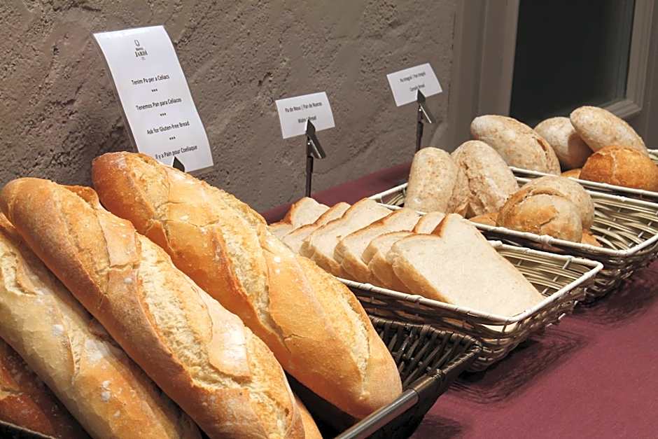 Hotel Jardí Apartaments