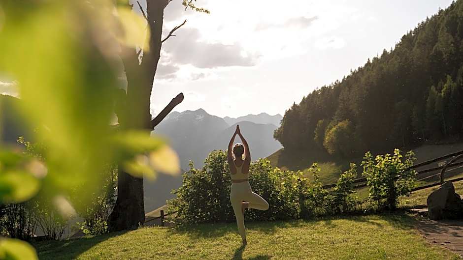 Naturhotel Lüsnerhof