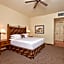 Lodge On The Desert