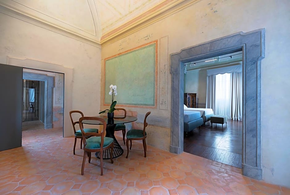 Palazzo Giusti Suites and Spa