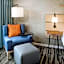 Hilton Garden Inn Providence