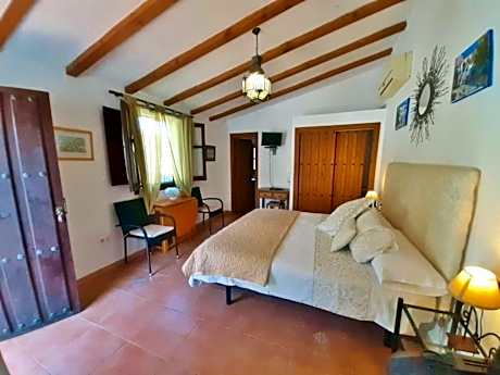 Double Room with Kitchen