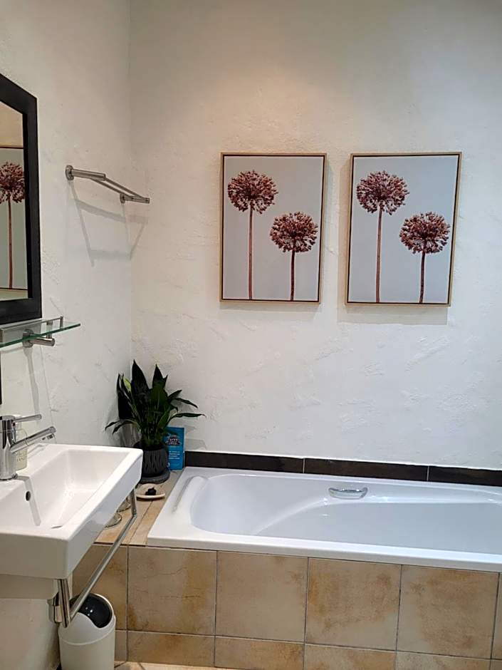 De Molen Guest House