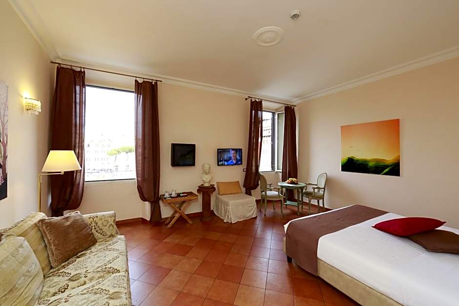 Residenza Gens Julia