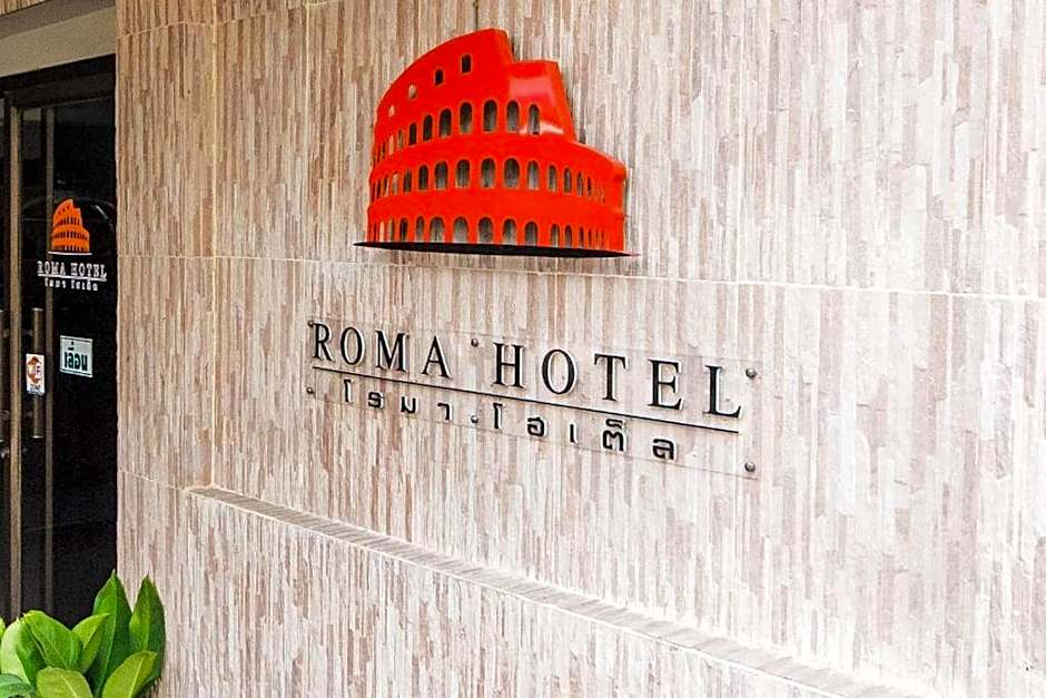 Roma Hotel