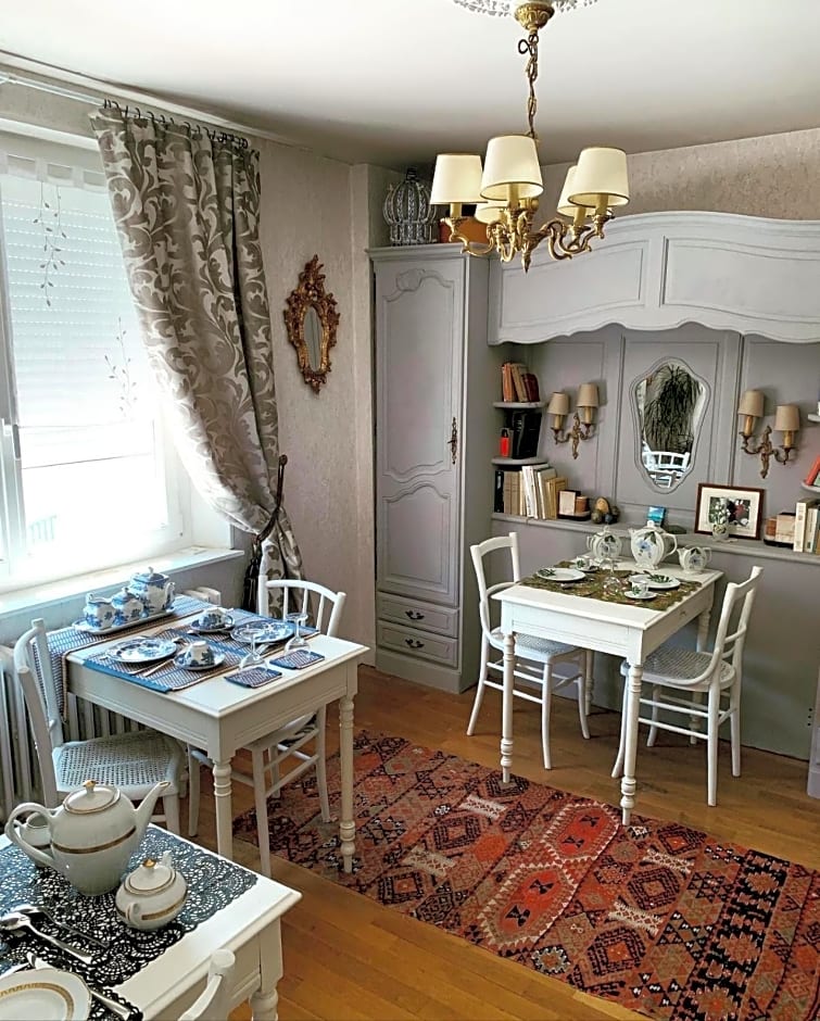 Les Garçonnières de Sologne