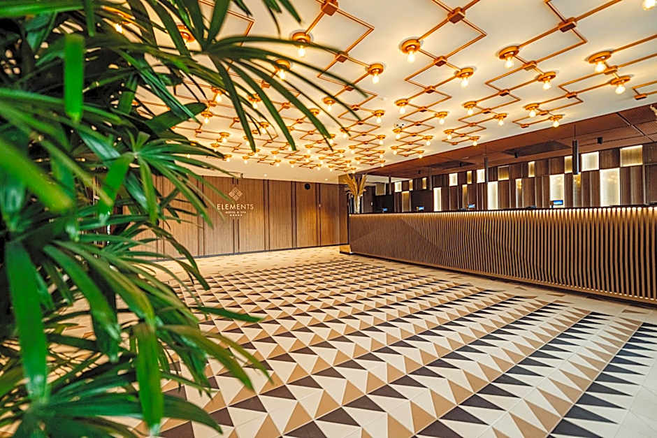 Elements Hotel&Spa