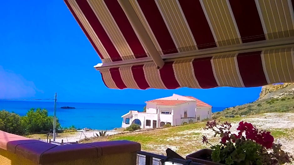 House Scala dei Turchi