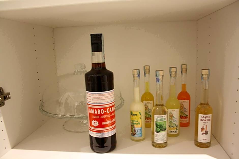 GLEM rooms & breakfast