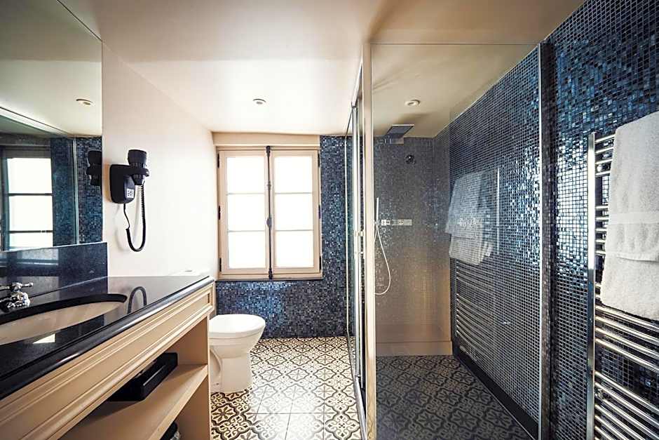 Hotel Odeon Saint Germain