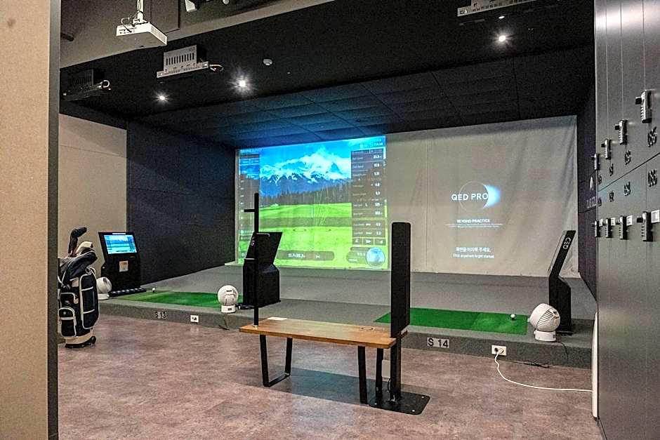 Silla Boutique Hotel Premium