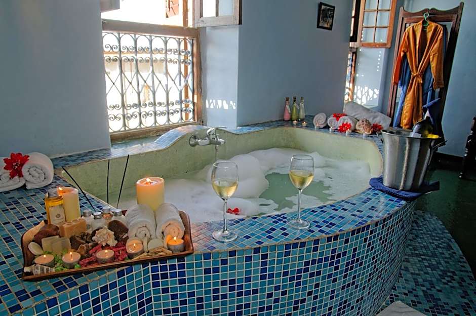 Zanzibar Palace Hotel