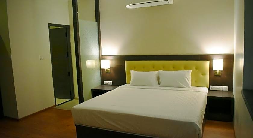 Grand Arcadia - Srirangam