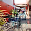 Hotel Camba