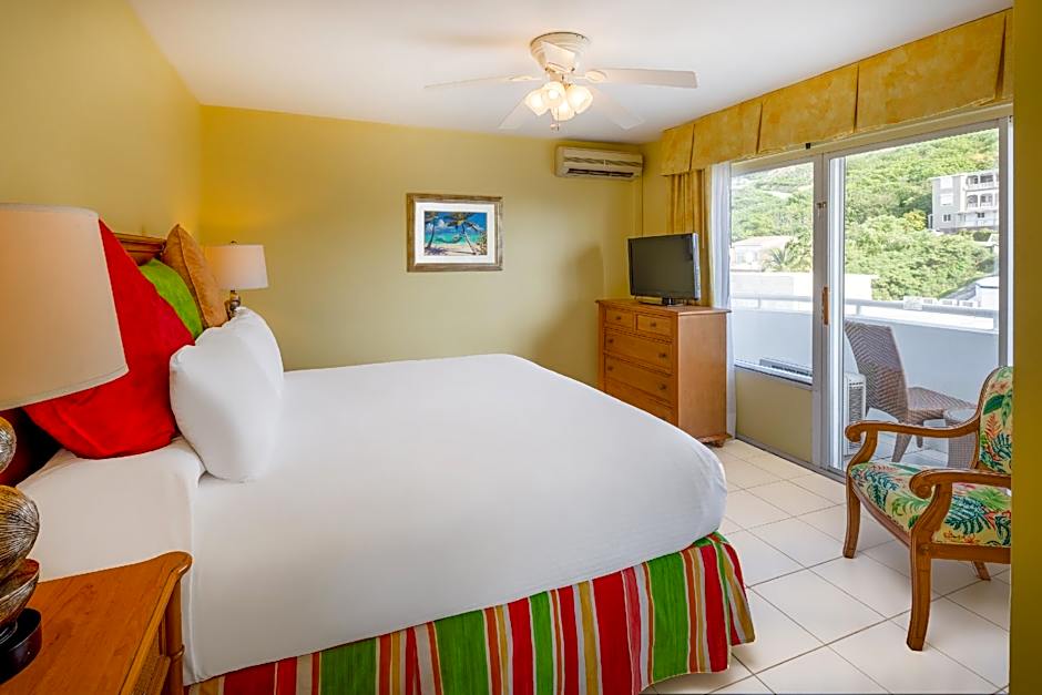 Photo 1 of 5 of 1 Bedroom, Ocean View